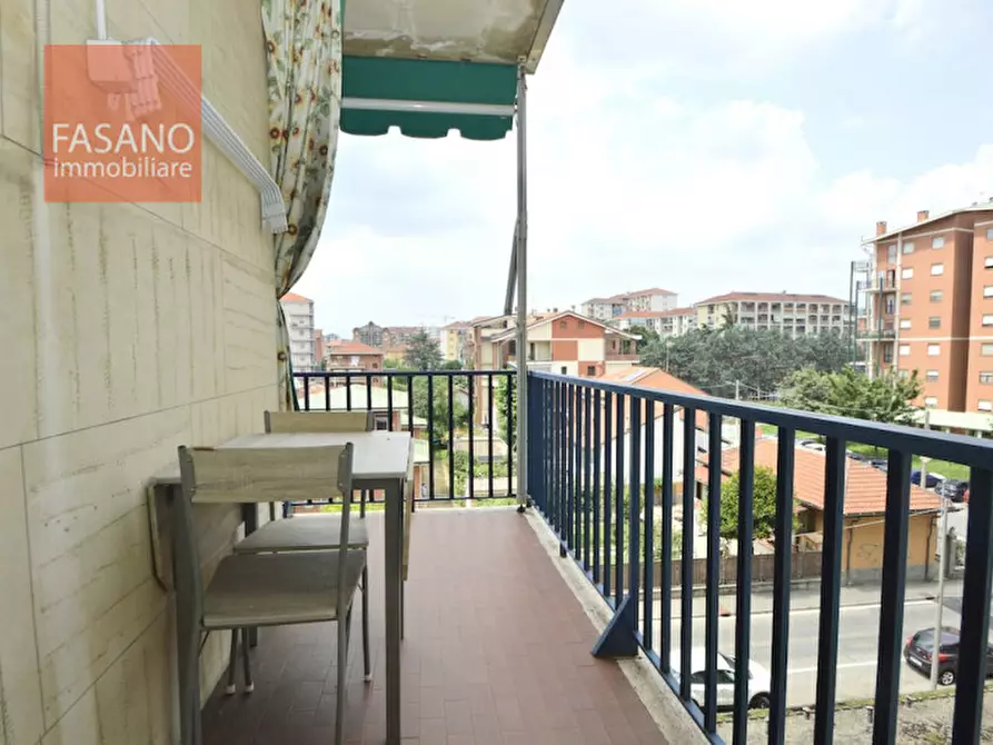 Immagine 14 di Appartamento in affitto  in Viale Gramsci 22 a Collegno