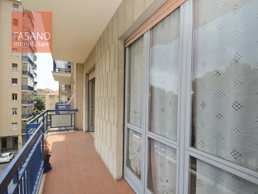 Immagine 15 di Appartamento in affitto  in Viale Gramsci 22 a Collegno