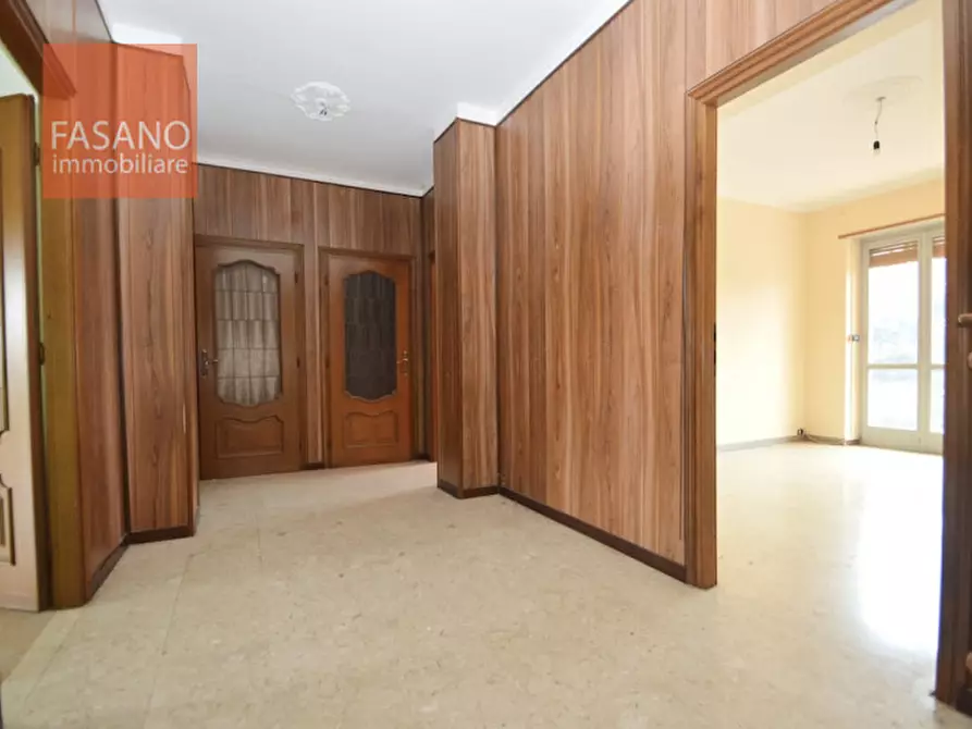 Immagine 16 di Appartamento in affitto  in Viale Gramsci 22 a Collegno