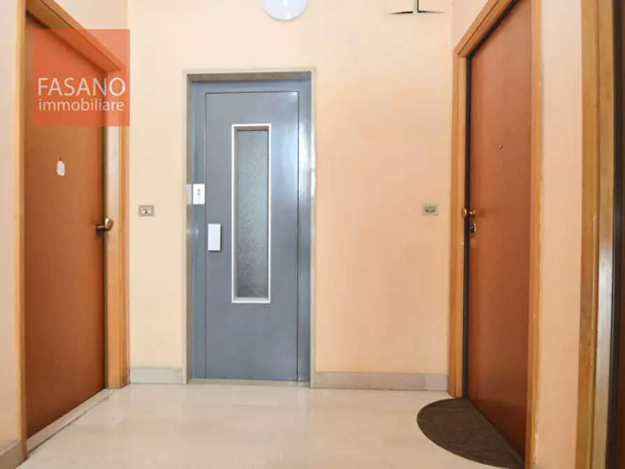 Immagine 19 di Appartamento in affitto  in Viale Gramsci 22 a Collegno