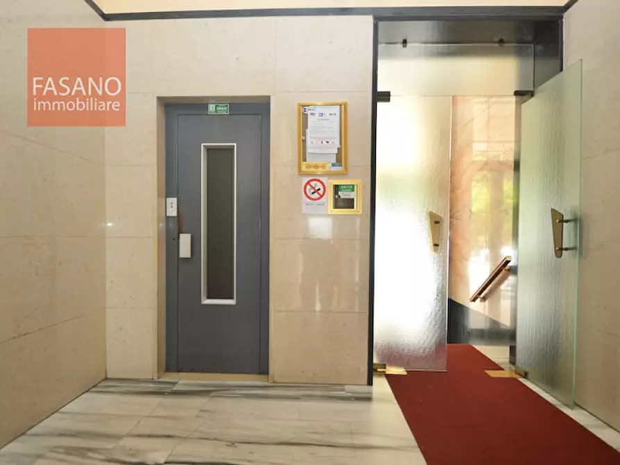 Immagine 20 di Appartamento in affitto  in Viale Gramsci 22 a Collegno