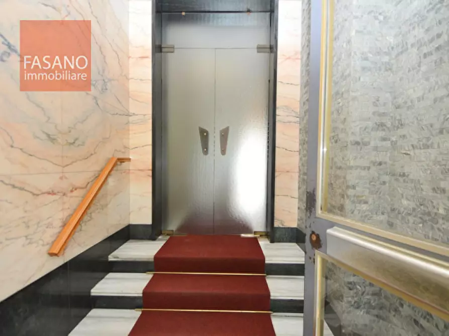 Immagine 21 di Appartamento in affitto  in Viale Gramsci 22 a Collegno