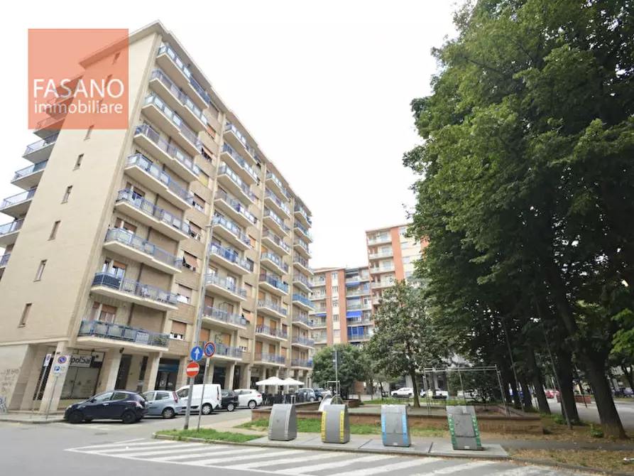 Immagine 22 di Appartamento in affitto  in Viale Gramsci 22 a Collegno