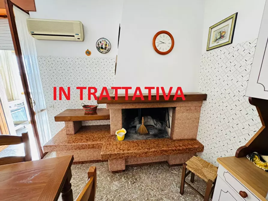 Immagine 1 di Appartamento in vendita  in Via Giuseppe Mazzini a San Cesario Di Lecce