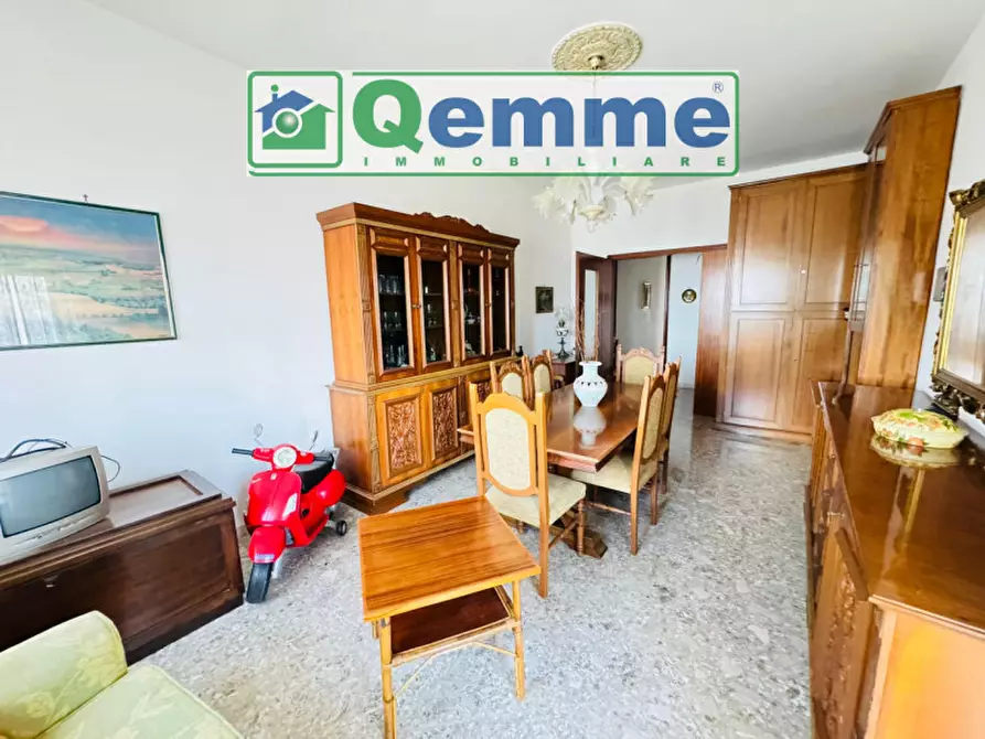 Immagine 5 di Appartamento in vendita  in Via Giuseppe Mazzini a San Cesario Di Lecce