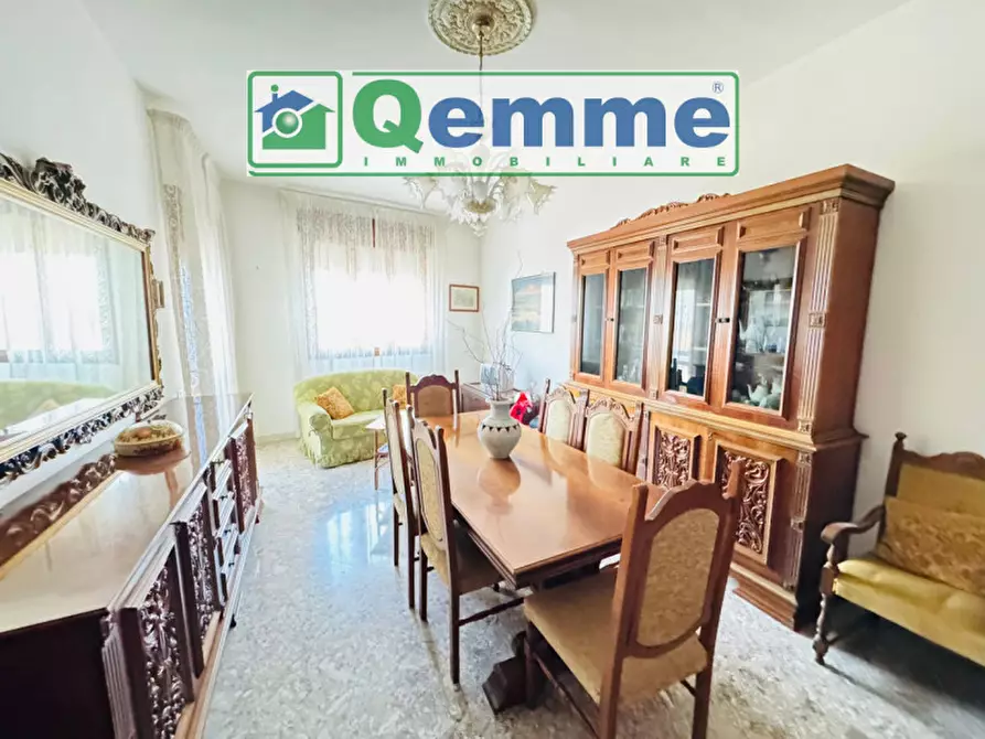 Immagine 6 di Appartamento in vendita  in Via Giuseppe Mazzini a San Cesario Di Lecce