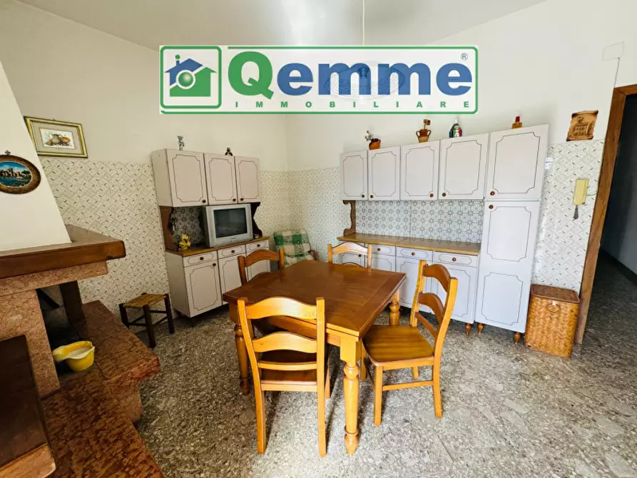 Immagine 10 di Appartamento in vendita  in Via Giuseppe Mazzini a San Cesario Di Lecce