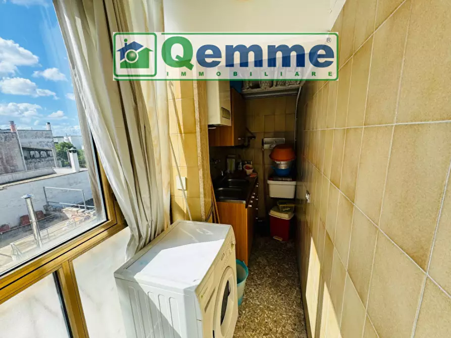 Immagine 13 di Appartamento in vendita  in Via Giuseppe Mazzini a San Cesario Di Lecce