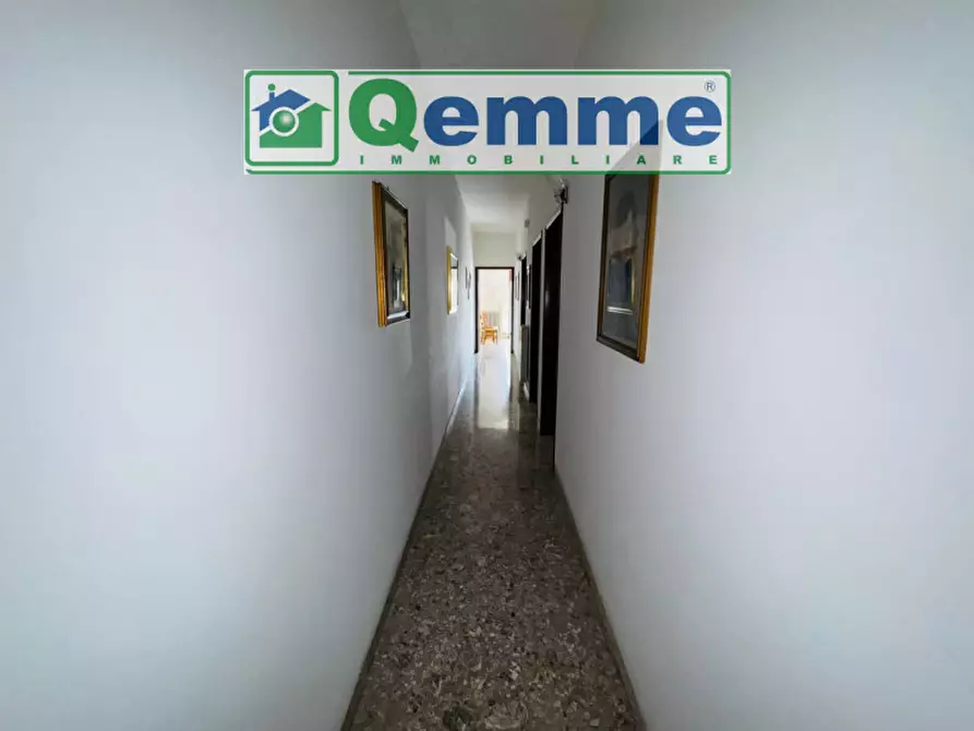 Immagine 14 di Appartamento in vendita  in Via Giuseppe Mazzini a San Cesario Di Lecce