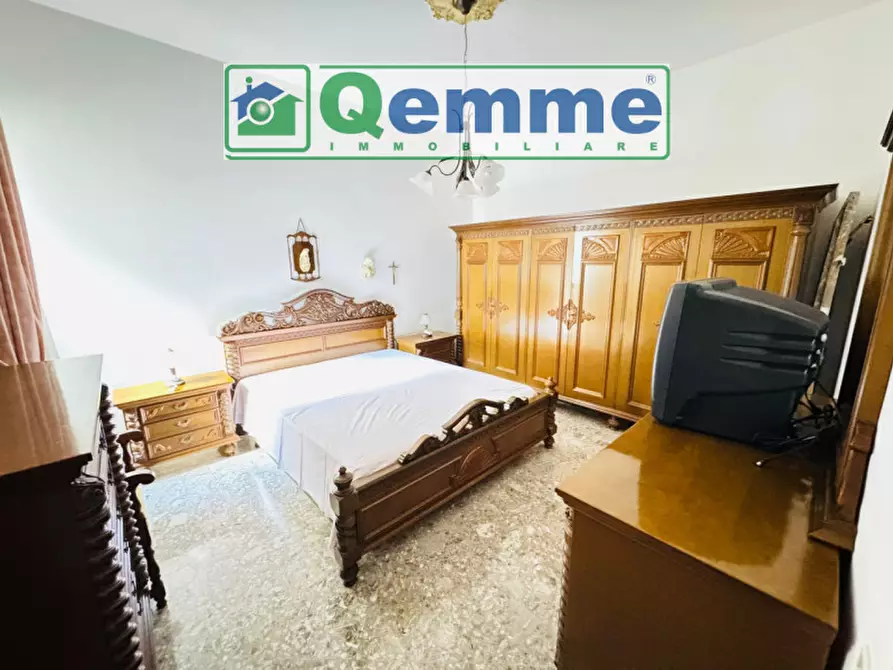 Immagine 15 di Appartamento in vendita  in Via Giuseppe Mazzini a San Cesario Di Lecce