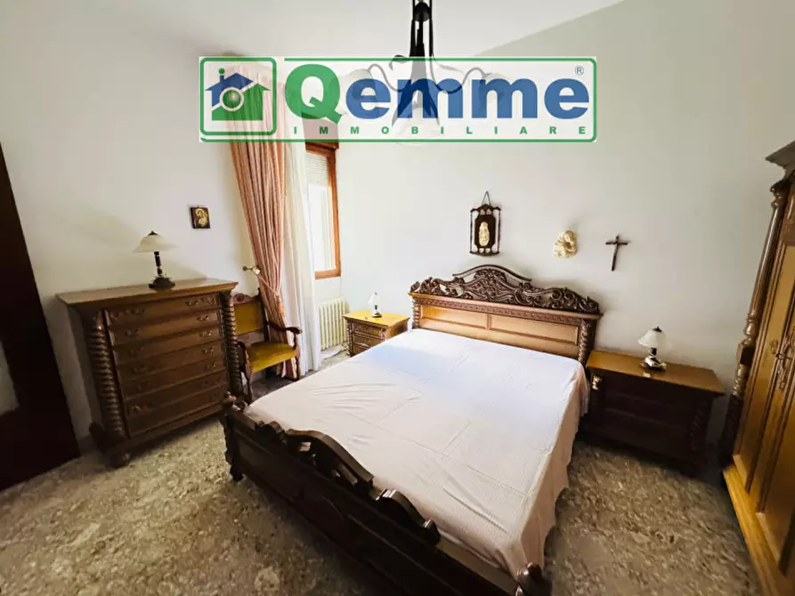 Immagine 16 di Appartamento in vendita  in Via Giuseppe Mazzini a San Cesario Di Lecce