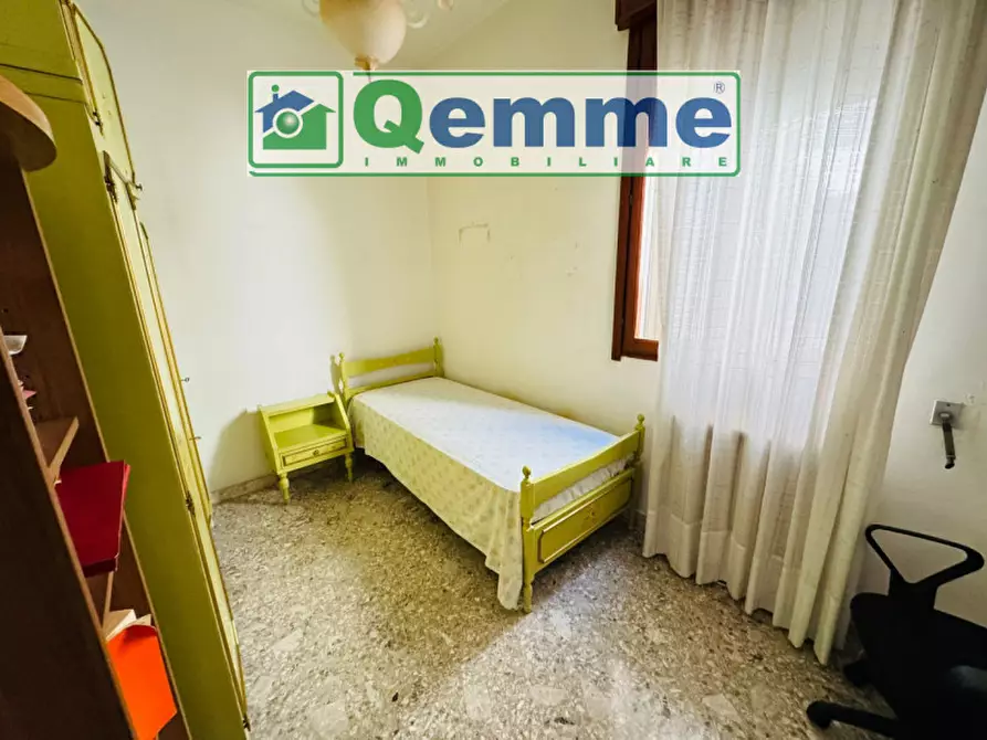 Immagine 18 di Appartamento in vendita  in Via Giuseppe Mazzini a San Cesario Di Lecce