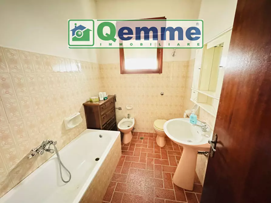 Immagine 19 di Appartamento in vendita  in Via Giuseppe Mazzini a San Cesario Di Lecce