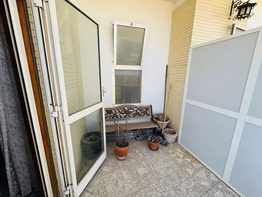 Immagine 21 di Appartamento in vendita  in Via Giuseppe Mazzini a San Cesario Di Lecce