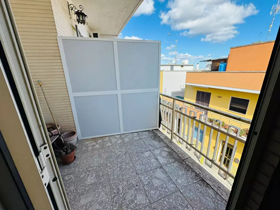 Immagine 22 di Appartamento in vendita  in Via Giuseppe Mazzini a San Cesario Di Lecce