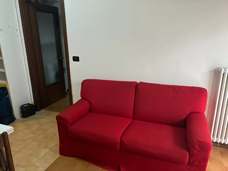 Immagine 2 di Appartamento in affitto  in Via Anfossi a Padova