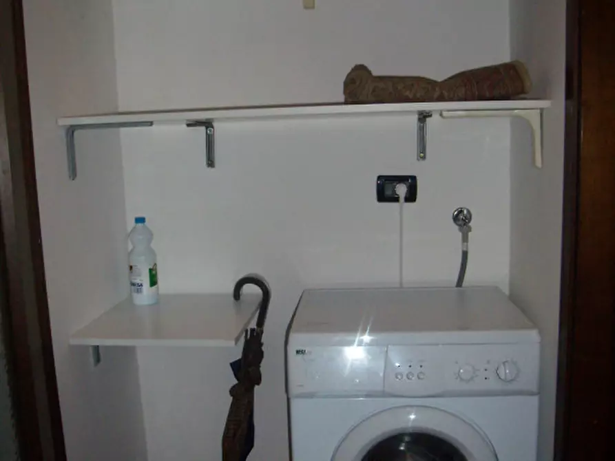 Immagine 4 di Appartamento in affitto  in Via Anfossi a Padova