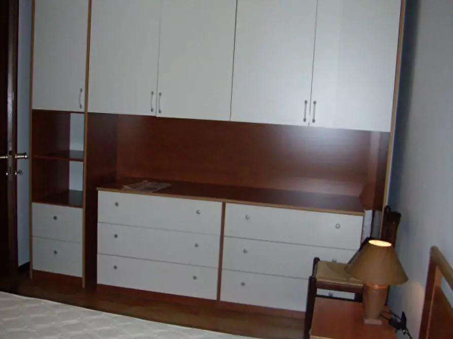 Immagine 5 di Appartamento in affitto  in Via Anfossi a Padova