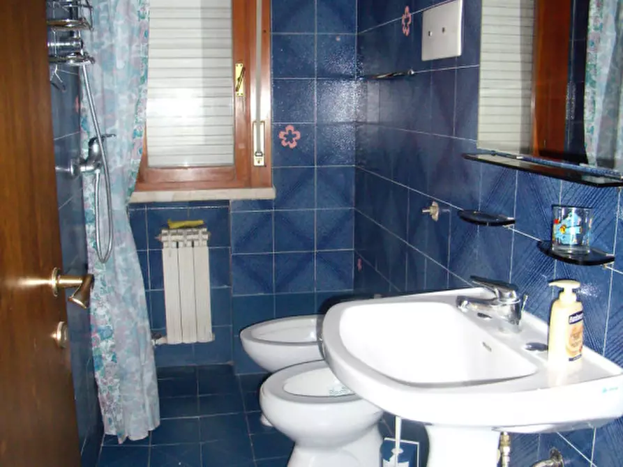 Immagine 8 di Appartamento in affitto  in Via Anfossi a Padova