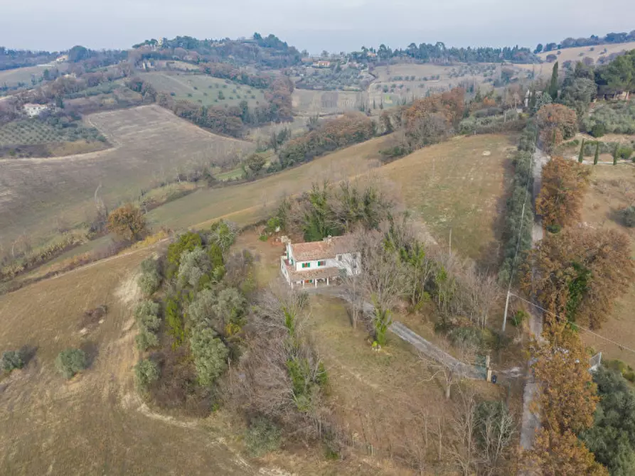 Immagine 1 di Terreno in vendita  in novilara a Pesaro