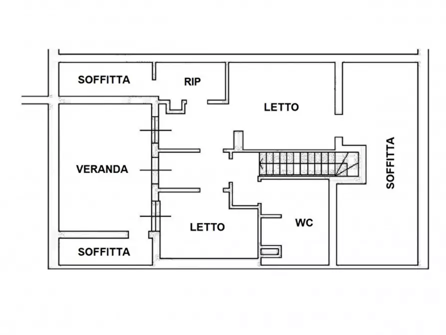 Immagine 1 di Appartamento in vendita  in Viale Europa Unita, N. 36 a Grado