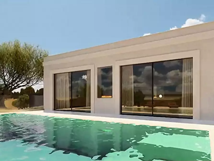 Immagine 3 di Villa in vendita  in EGUE a Fasano