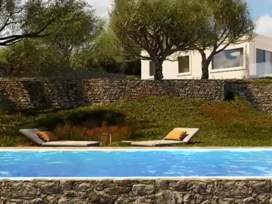 Immagine 10 di Villa in vendita  in EGUE a Fasano