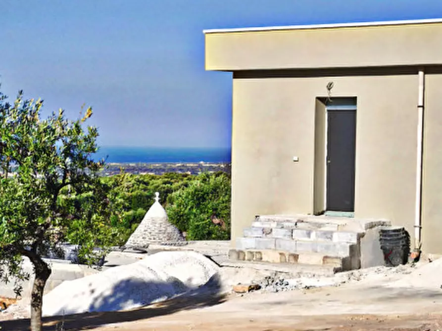 Immagine 11 di Villa in vendita  in EGUE a Fasano