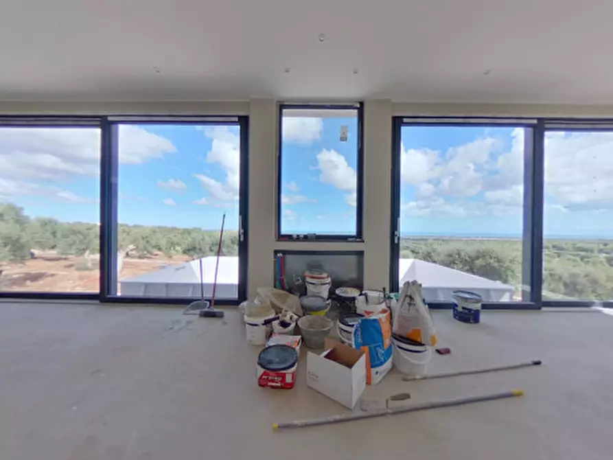 Immagine 12 di Villa in vendita  in EGUE a Fasano