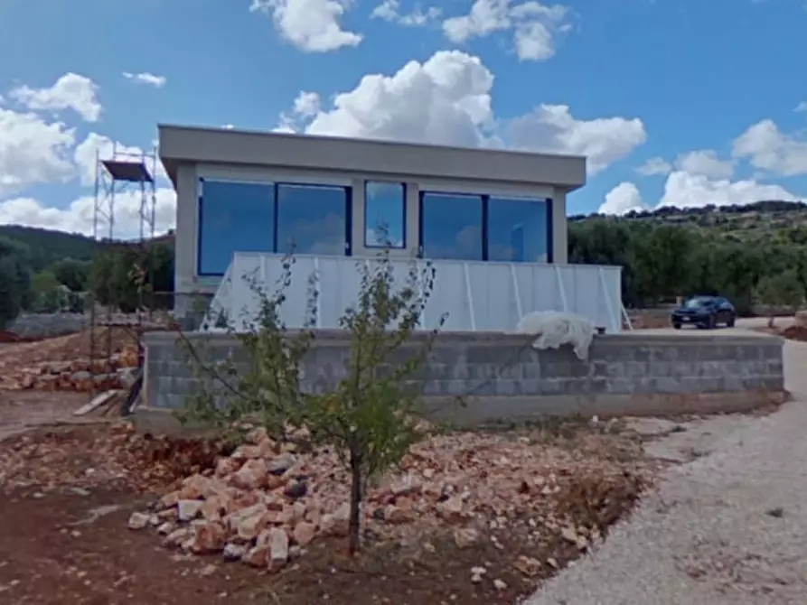 Immagine 13 di Villa in vendita  in EGUE a Fasano