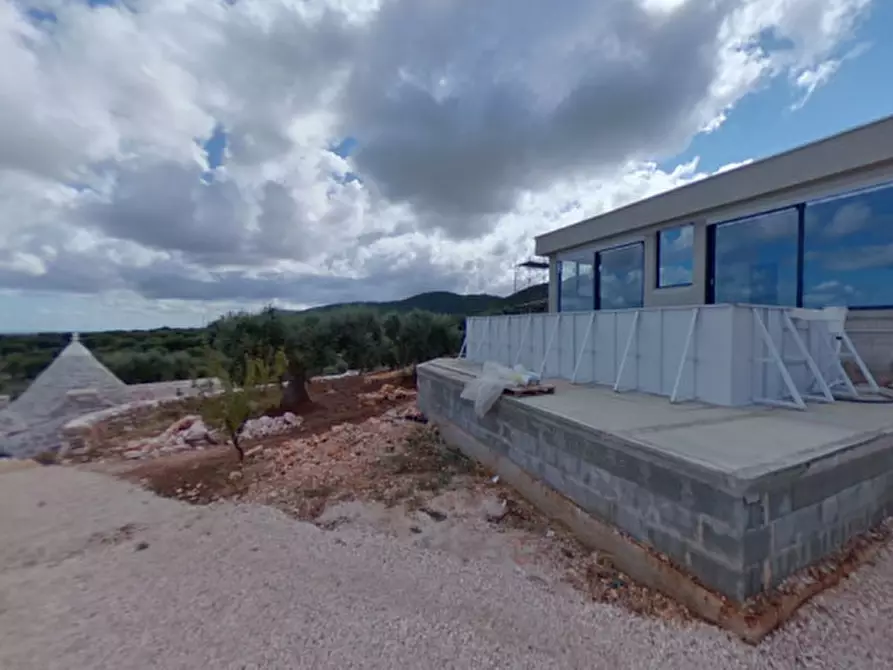 Immagine 14 di Villa in vendita  in EGUE a Fasano