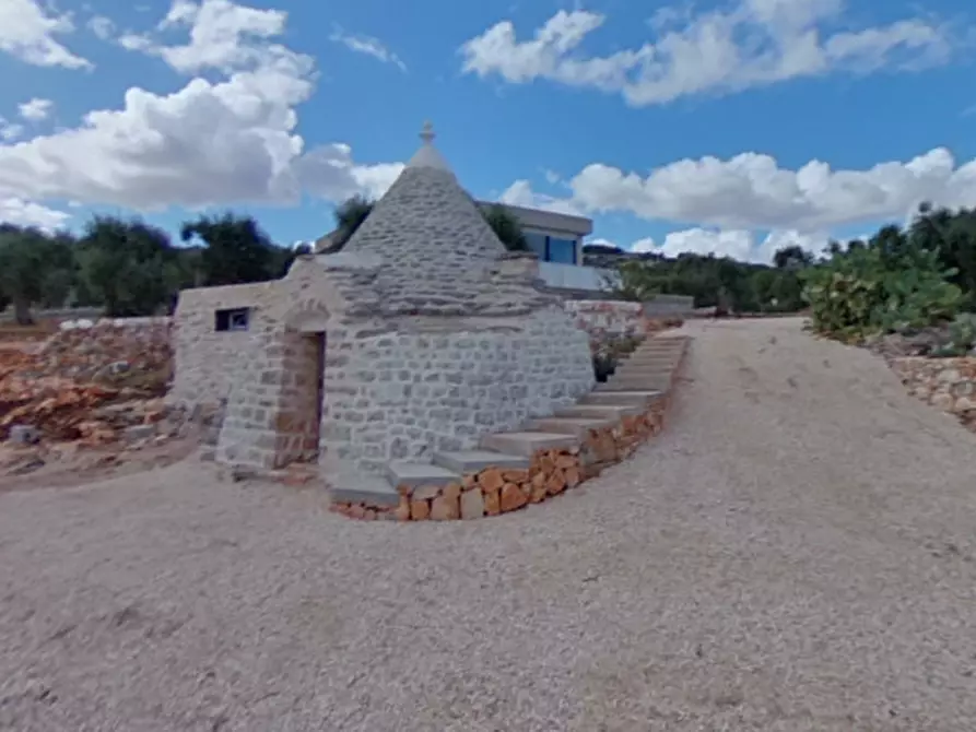 Immagine 15 di Villa in vendita  in EGUE a Fasano