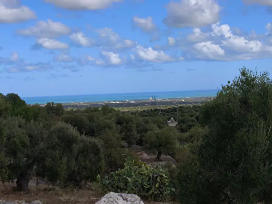 Immagine 18 di Villa in vendita  in EGUE a Fasano