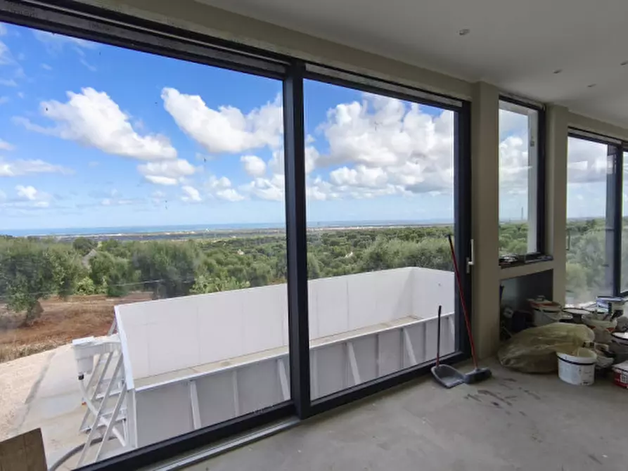 Immagine 19 di Villa in vendita  in EGUE a Fasano