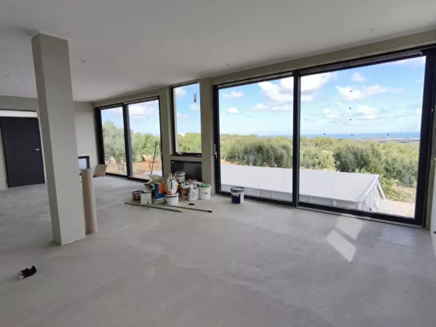 Immagine 21 di Villa in vendita  in EGUE a Fasano
