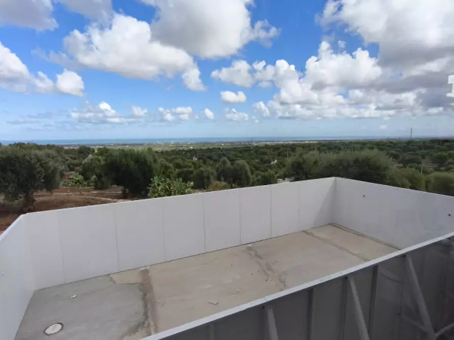 Immagine 23 di Villa in vendita  in EGUE a Fasano