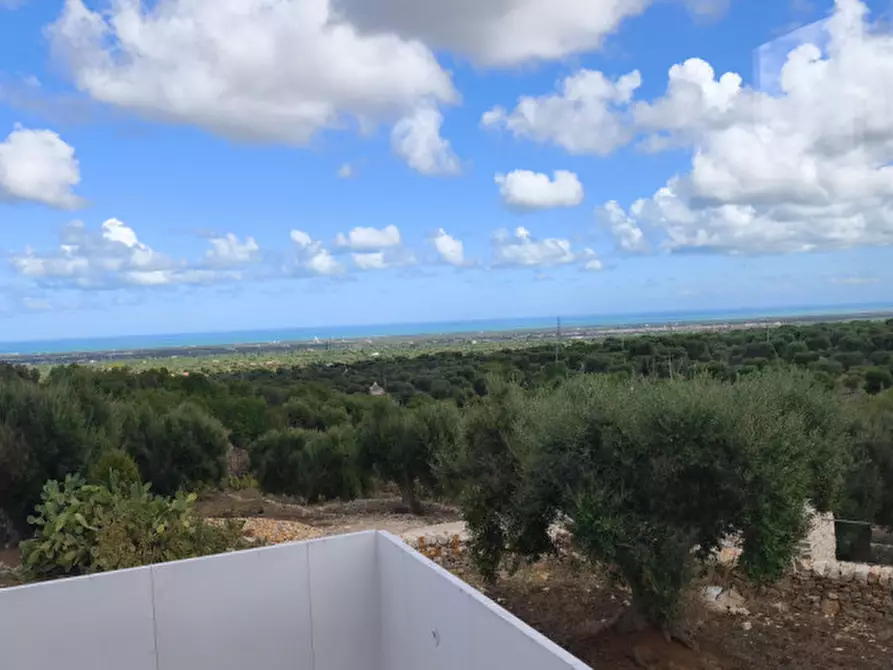 Immagine 24 di Villa in vendita  in EGUE a Fasano