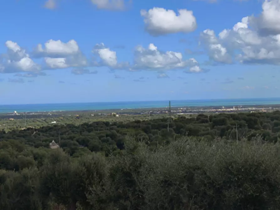 Immagine 25 di Villa in vendita  in EGUE a Fasano