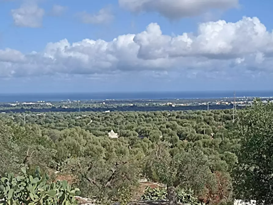 Immagine 32 di Villa in vendita  in EGUE a Fasano