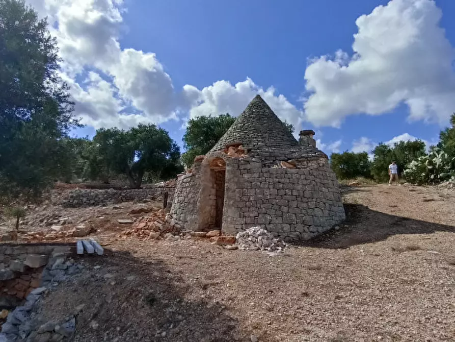 Immagine 33 di Villa in vendita  in EGUE a Fasano
