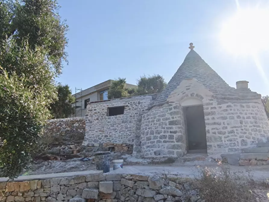 Immagine 35 di Villa in vendita  in EGUE a Fasano