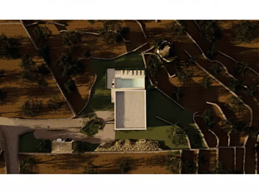 Immagine 37 di Villa in vendita  in EGUE a Fasano