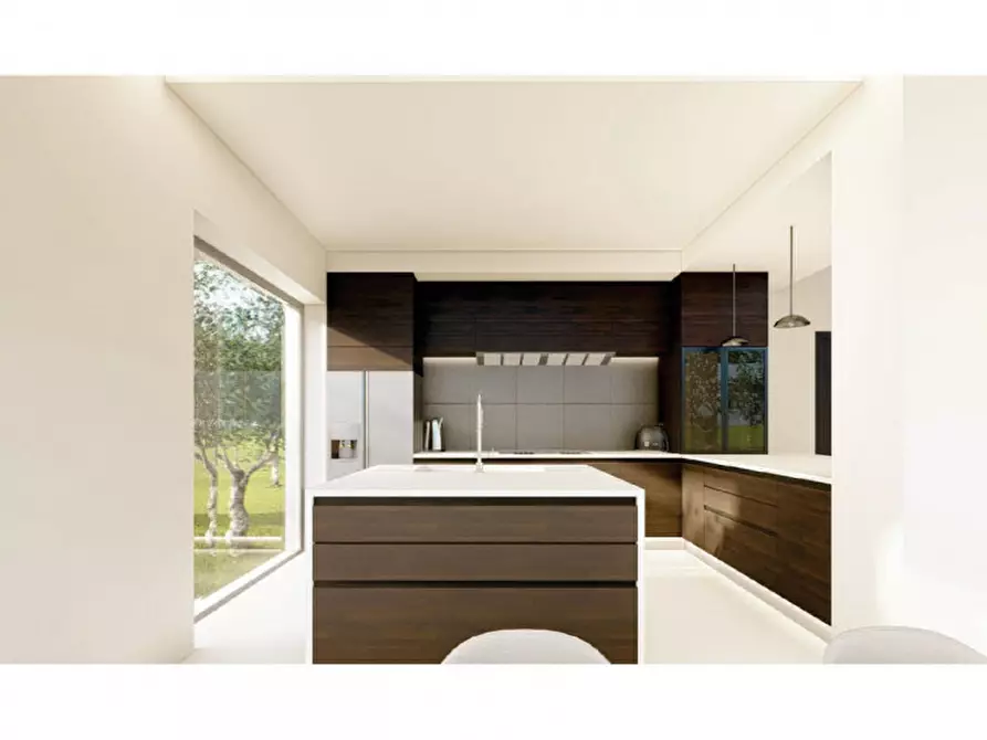 Immagine 40 di Villa in vendita  in EGUE a Fasano