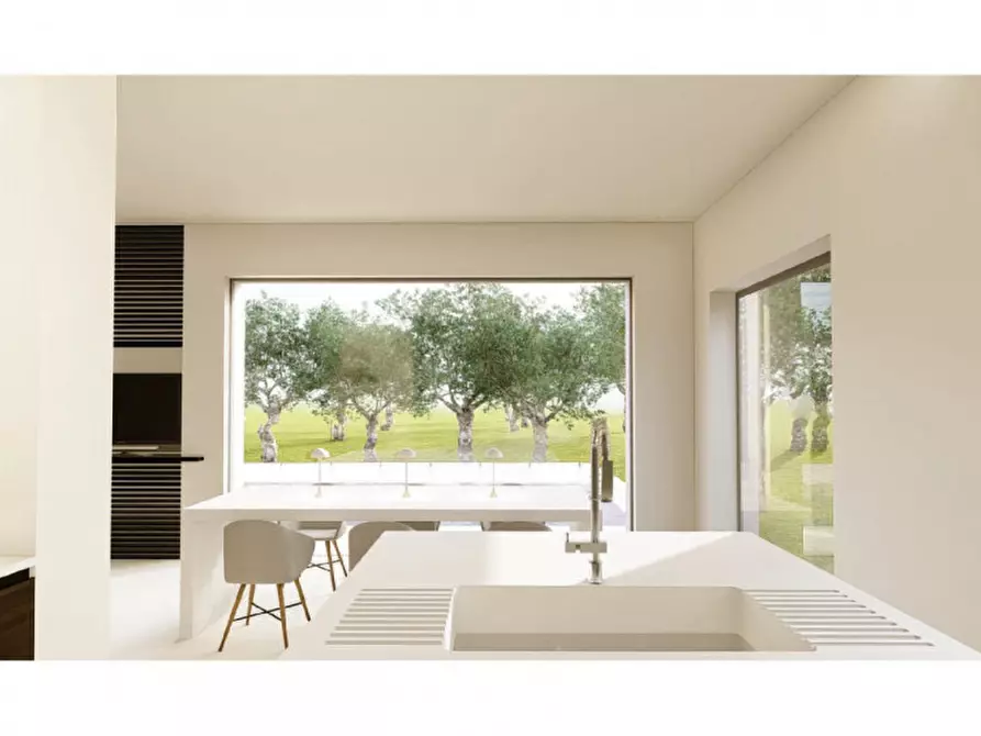 Immagine 42 di Villa in vendita  in EGUE a Fasano