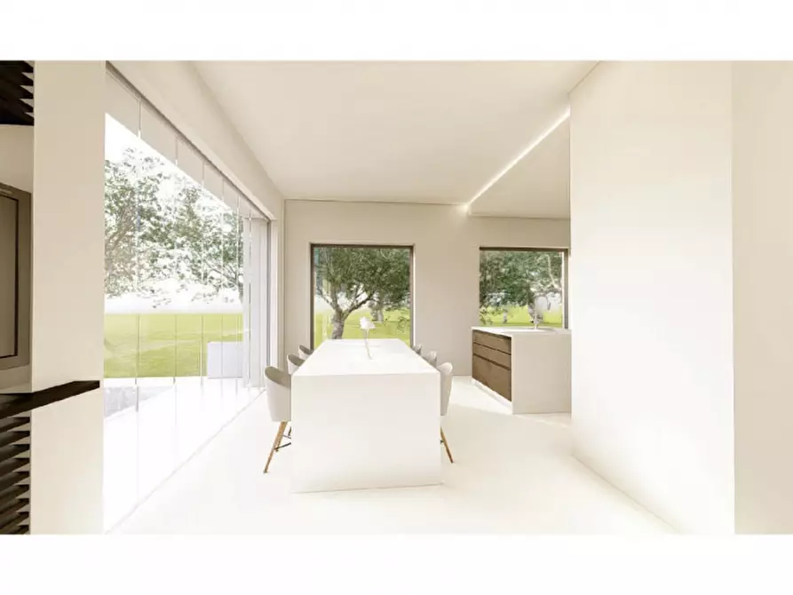 Immagine 43 di Villa in vendita  in EGUE a Fasano