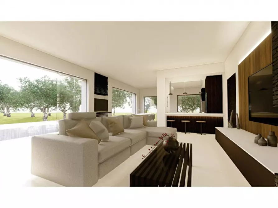 Immagine 44 di Villa in vendita  in EGUE a Fasano