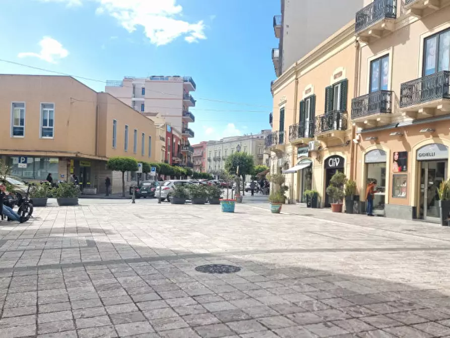 Immagine 2 di Negozio in vendita  in Via Giacomo Medici, 19 a Milazzo