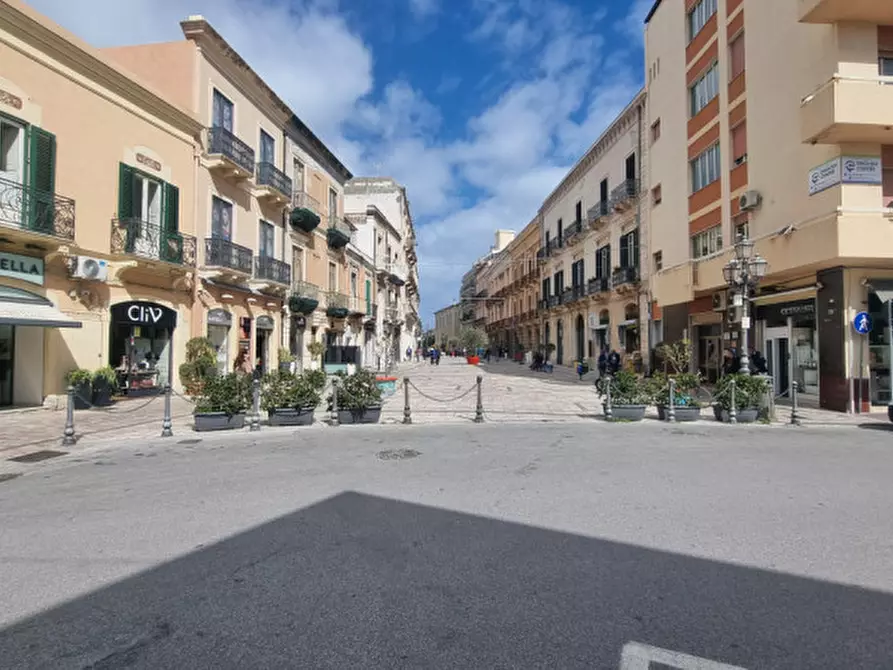 Immagine 3 di Negozio in vendita  in Via Giacomo Medici, 19 a Milazzo