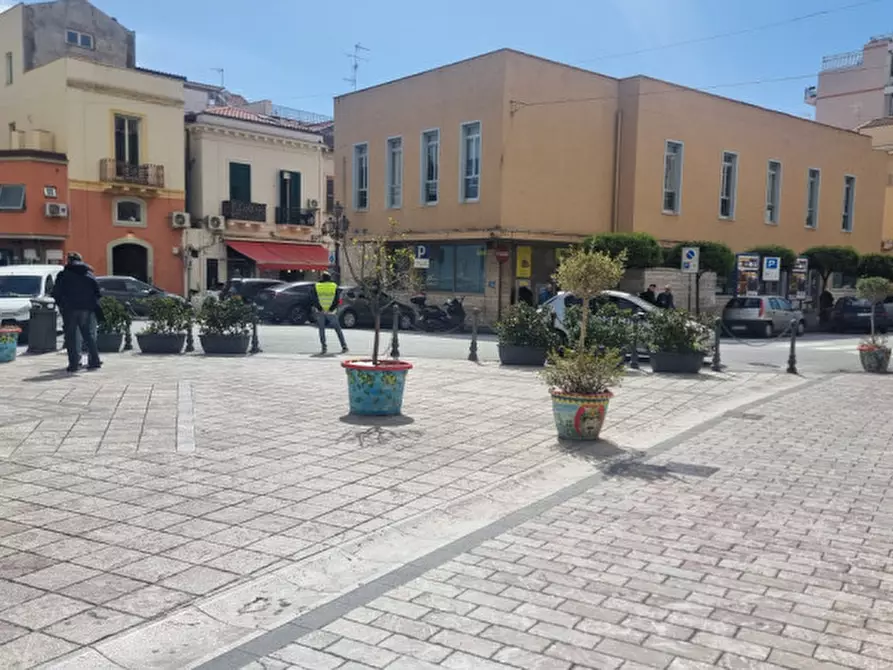 Immagine 4 di Negozio in vendita  in Via Giacomo Medici, 19 a Milazzo