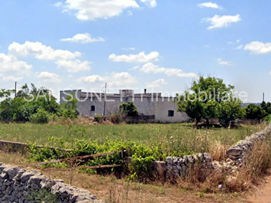 Immagine 1 di Rustico / casale in vendita  in SYS a Cisternino